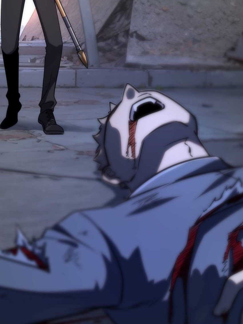 Global Superpowers: Awakening the Zixiao Divine Thunder at the Beginning Chapter 3 Gambar 65