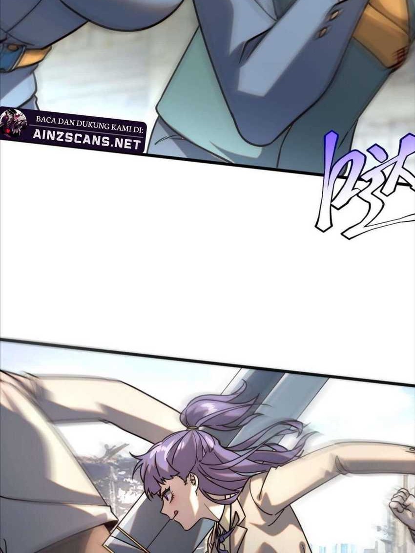 Global Superpowers: Awakening the Zixiao Divine Thunder at the Beginning Chapter 3 Gambar 53