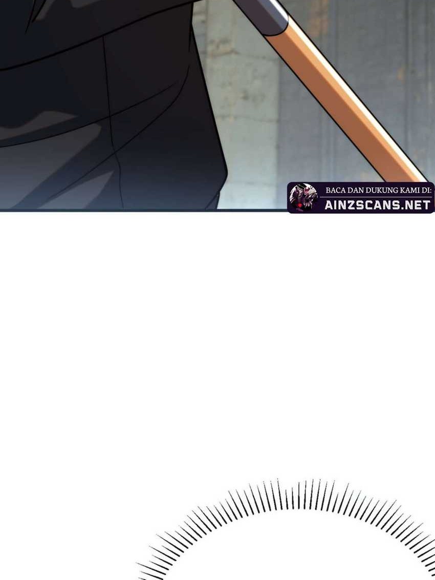 Global Superpowers: Awakening the Zixiao Divine Thunder at the Beginning Chapter 3 Gambar 61