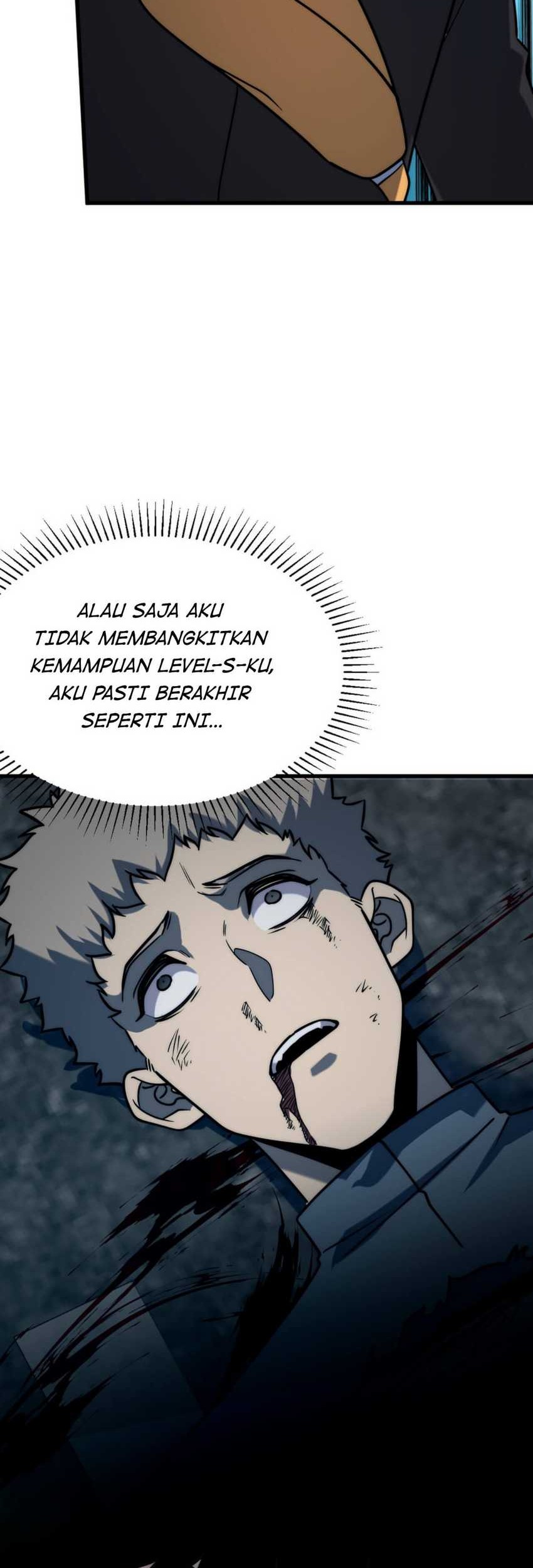 Global Superpowers: Awakening the Zixiao Divine Thunder at the Beginning Chapter 3 Gambar 67