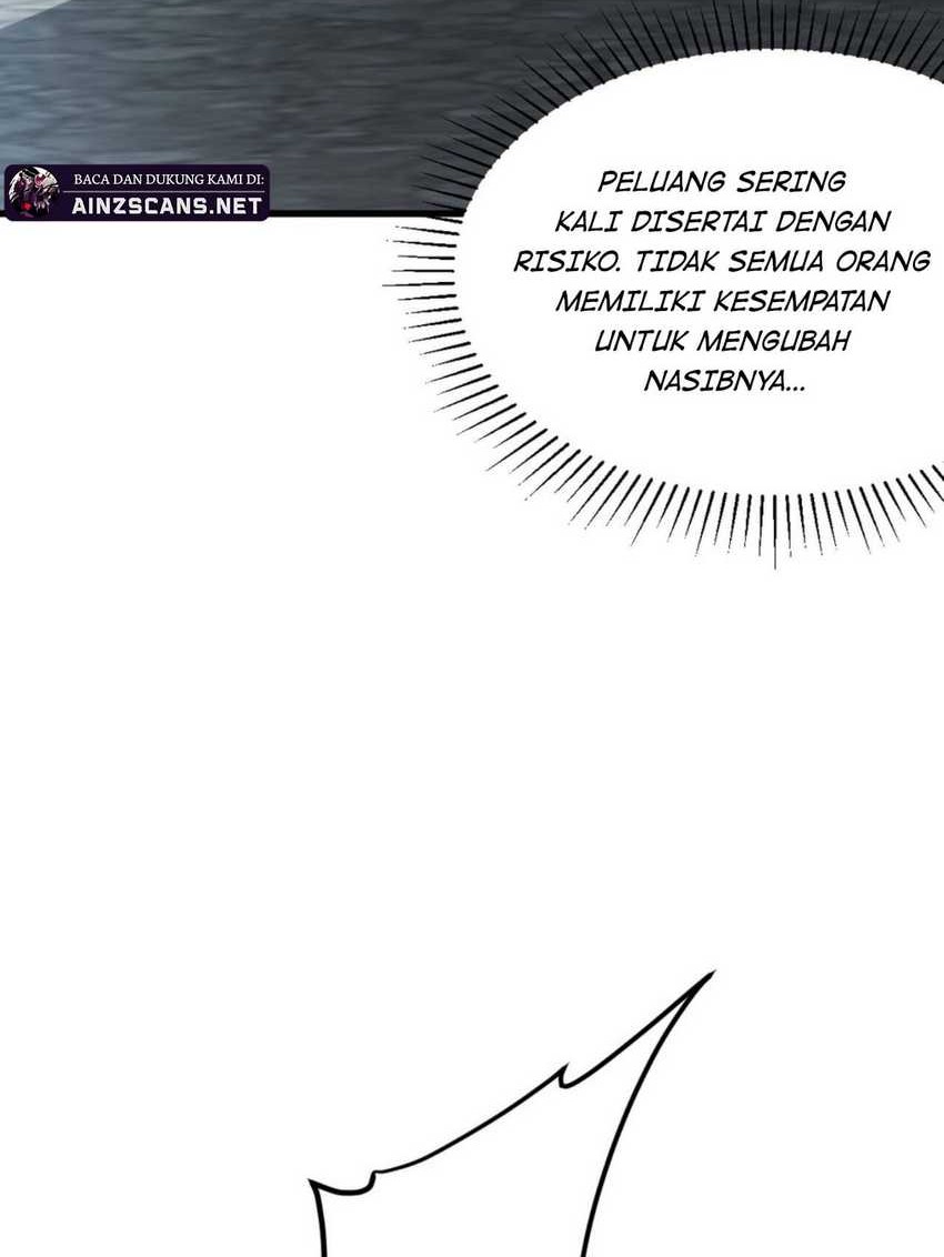 Global Superpowers: Awakening the Zixiao Divine Thunder at the Beginning Chapter 3 Gambar 69