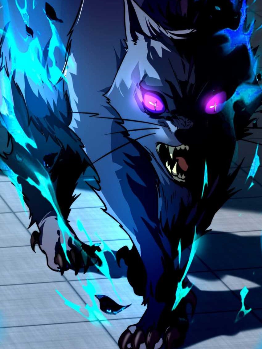 Global Superpowers: Awakening the Zixiao Divine Thunder at the Beginning Chapter 3 Gambar 73