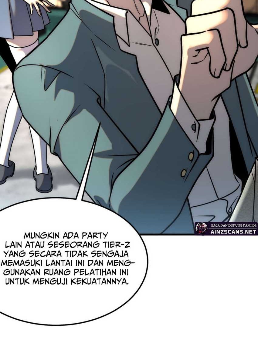 Global Superpowers: Awakening the Zixiao Divine Thunder at the Beginning Chapter 3 Gambar 5