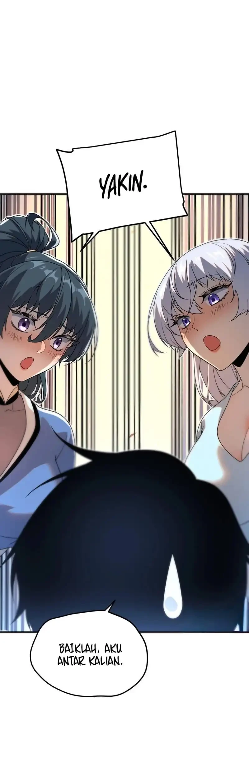 Global Superpowers: Awakening the Zixiao Divine Thunder at the Beginning Chapter 30 Gambar 49