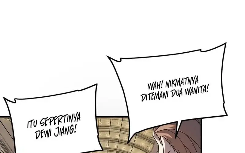 Global Superpowers: Awakening the Zixiao Divine Thunder at the Beginning Chapter 30 Gambar 50