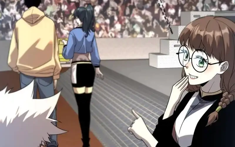 Global Superpowers: Awakening the Zixiao Divine Thunder at the Beginning Chapter 30 Gambar 14