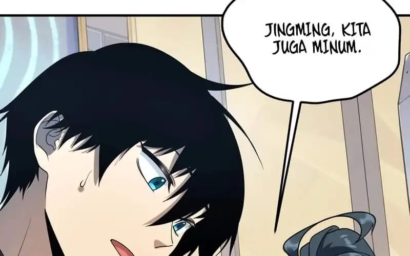 Global Superpowers: Awakening the Zixiao Divine Thunder at the Beginning Chapter 30 Gambar 44