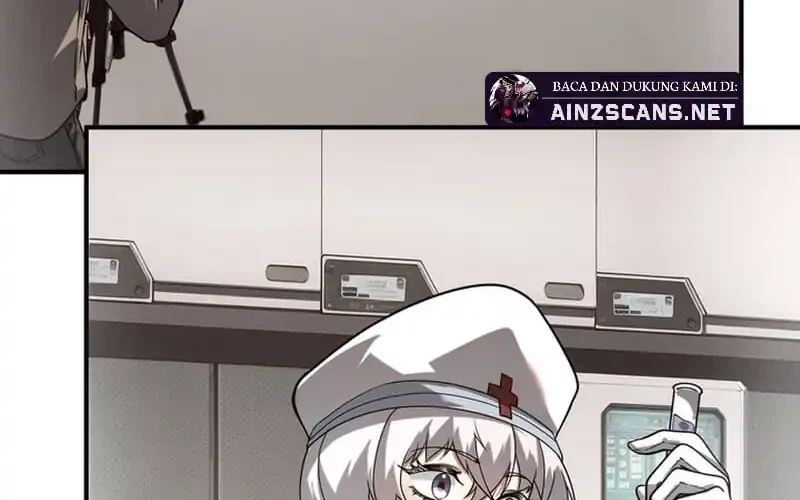 Global Superpowers: Awakening the Zixiao Divine Thunder at the Beginning Chapter 31 Gambar 32