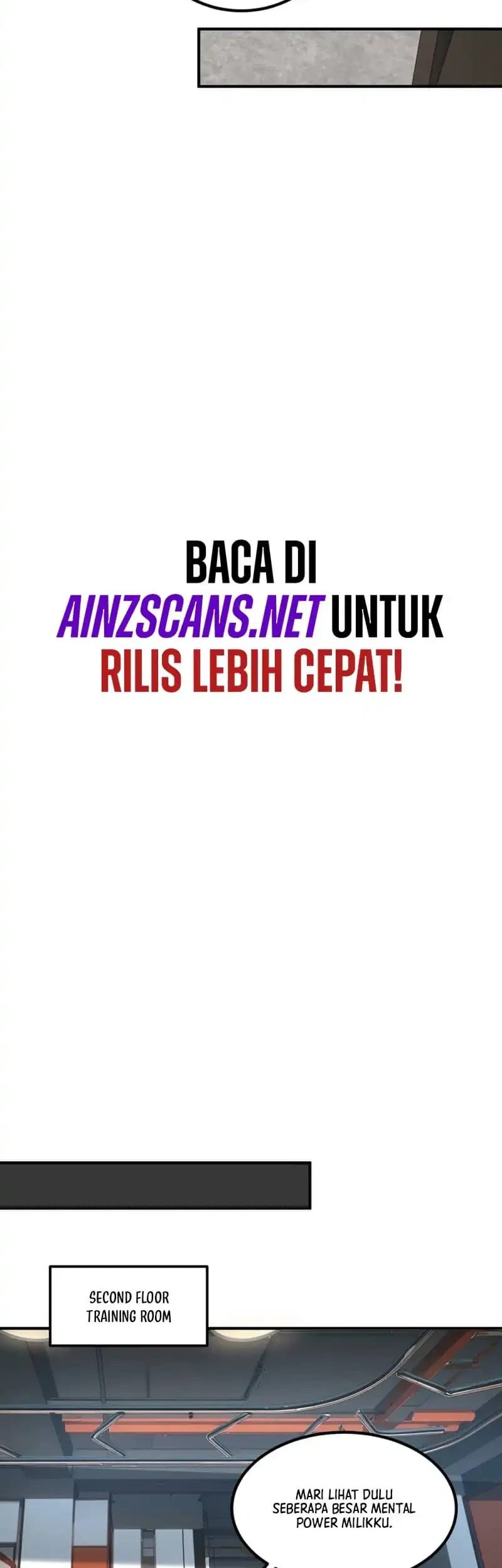 Global Superpowers: Awakening the Zixiao Divine Thunder at the Beginning Chapter 31 Gambar 12