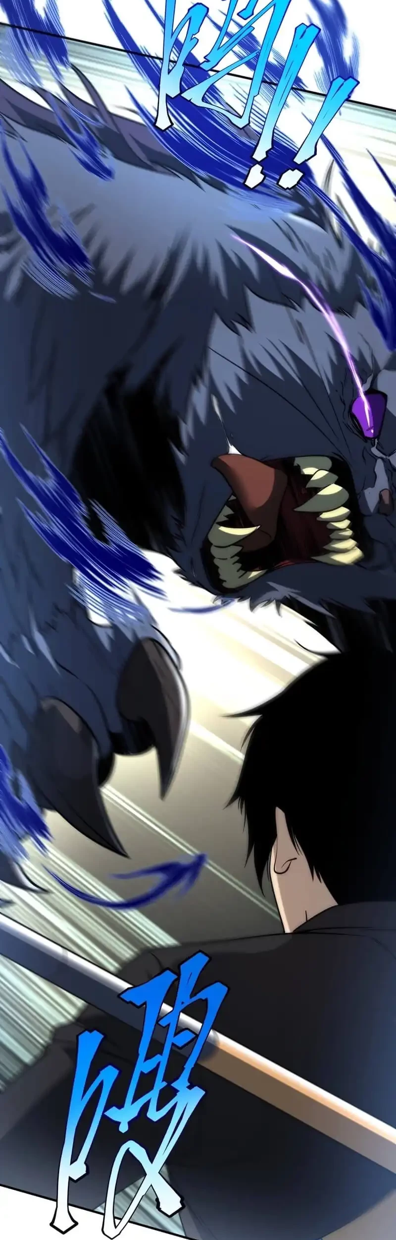 Global Superpowers: Awakening the Zixiao Divine Thunder at the Beginning Chapter 4 Gambar 11