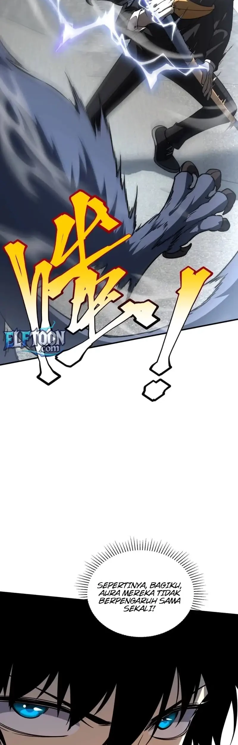 Global Superpowers: Awakening the Zixiao Divine Thunder at the Beginning Chapter 4 Gambar 14