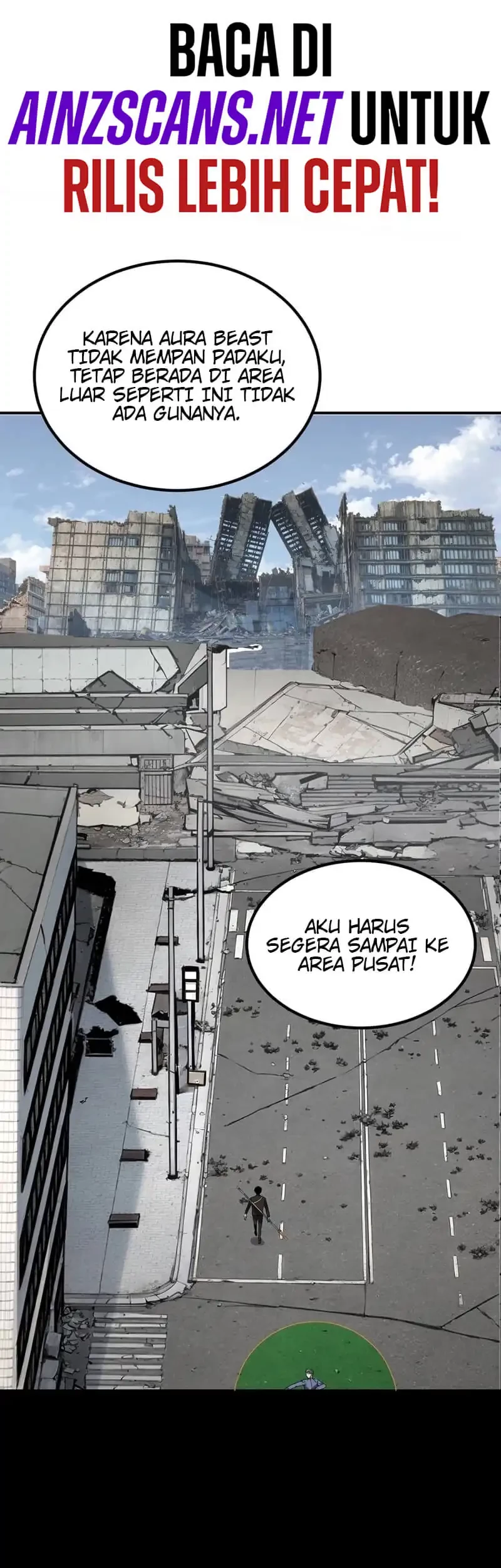 Global Superpowers: Awakening the Zixiao Divine Thunder at the Beginning Chapter 4 Gambar 17