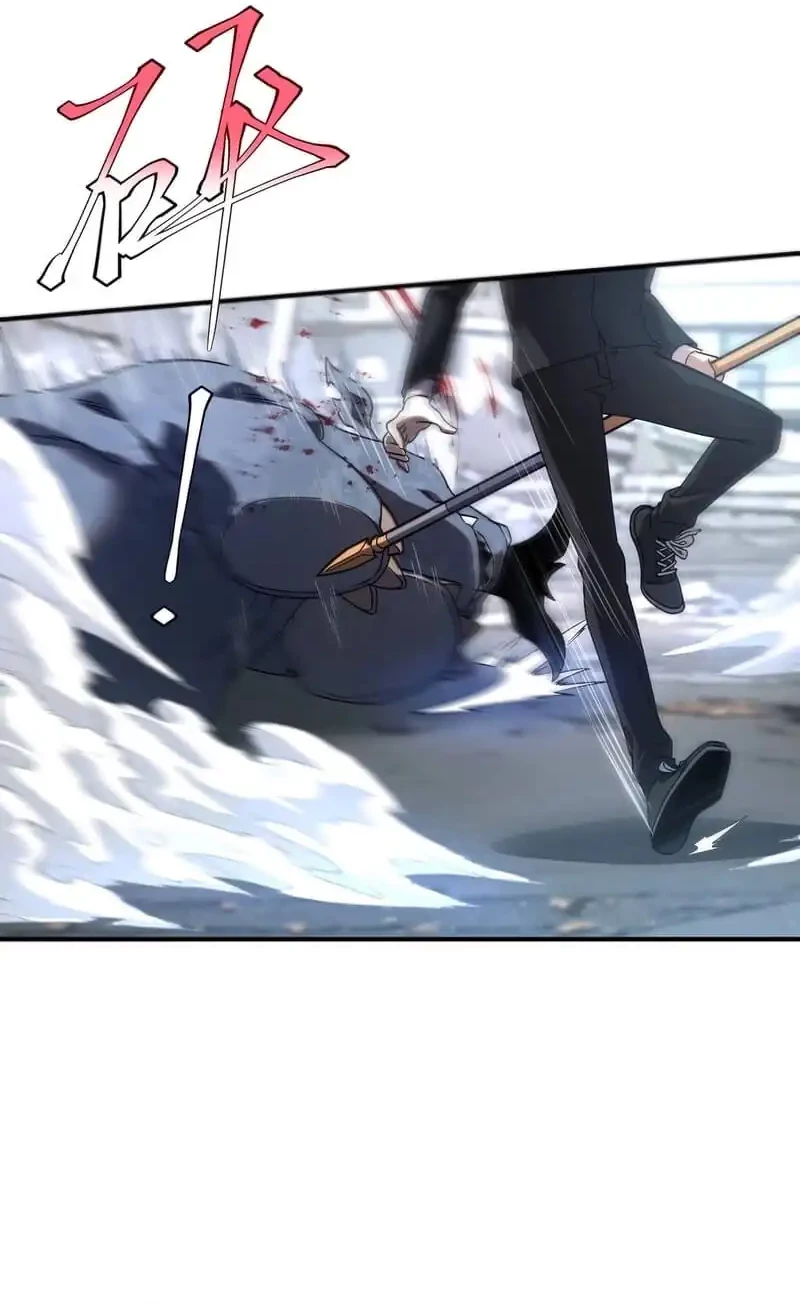 Global Superpowers: Awakening the Zixiao Divine Thunder at the Beginning Chapter 4 Gambar 27