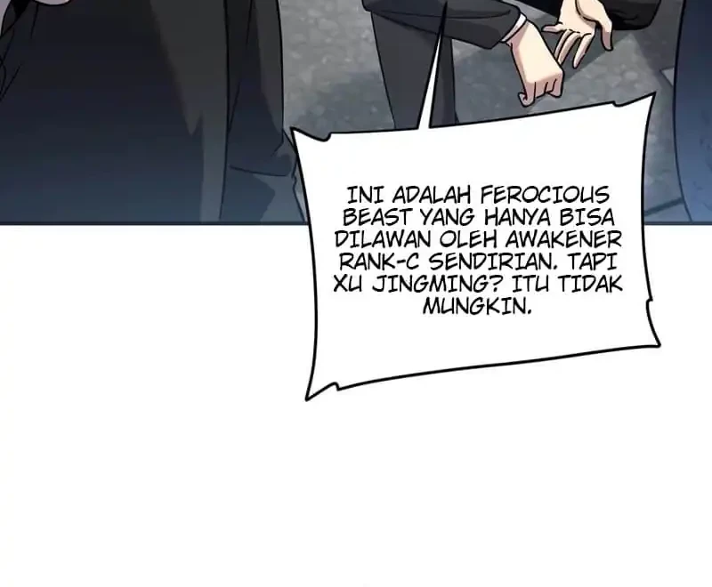 Global Superpowers: Awakening the Zixiao Divine Thunder at the Beginning Chapter 4 Gambar 39