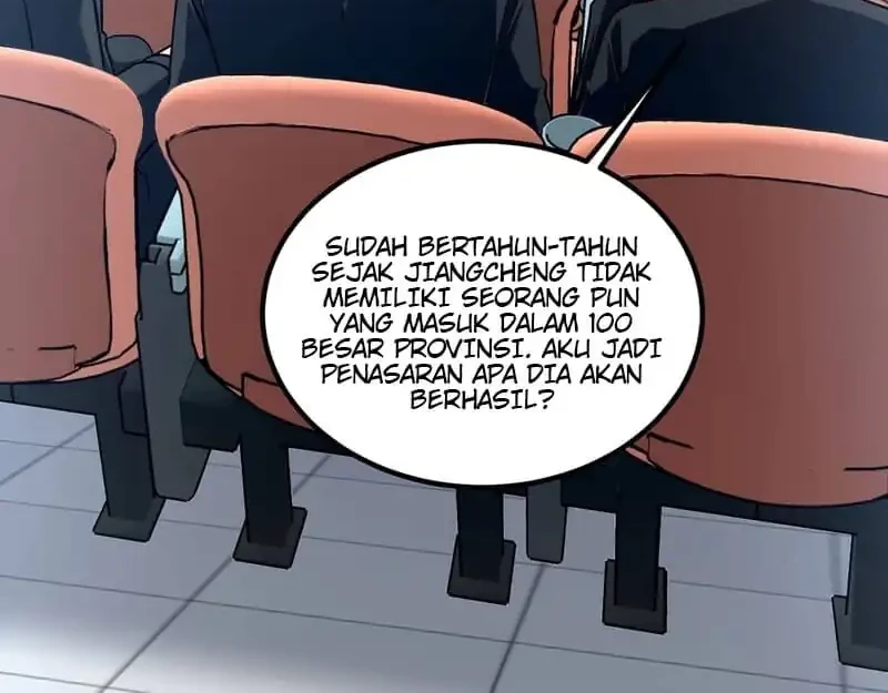 Global Superpowers: Awakening the Zixiao Divine Thunder at the Beginning Chapter 4 Gambar 43