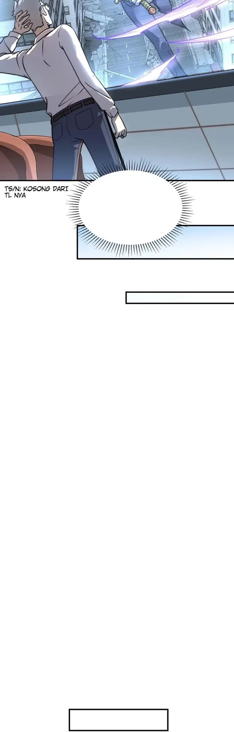 Global Superpowers: Awakening the Zixiao Divine Thunder at the Beginning Chapter 4 Gambar 50