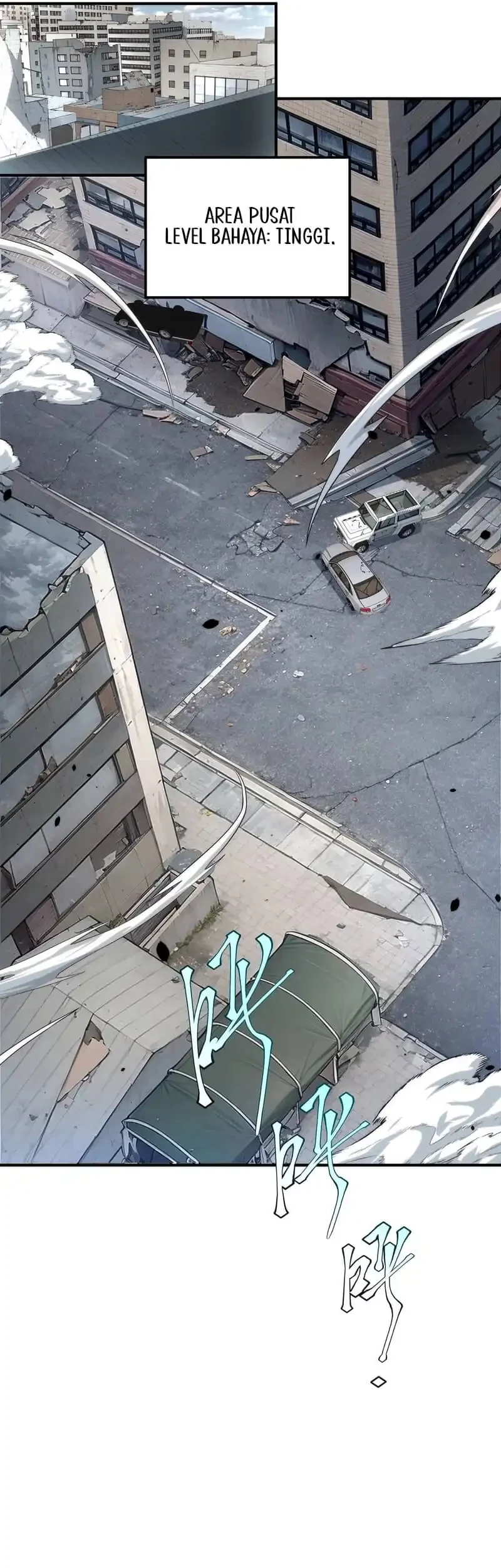 Global Superpowers: Awakening the Zixiao Divine Thunder at the Beginning Chapter 4 Gambar 52