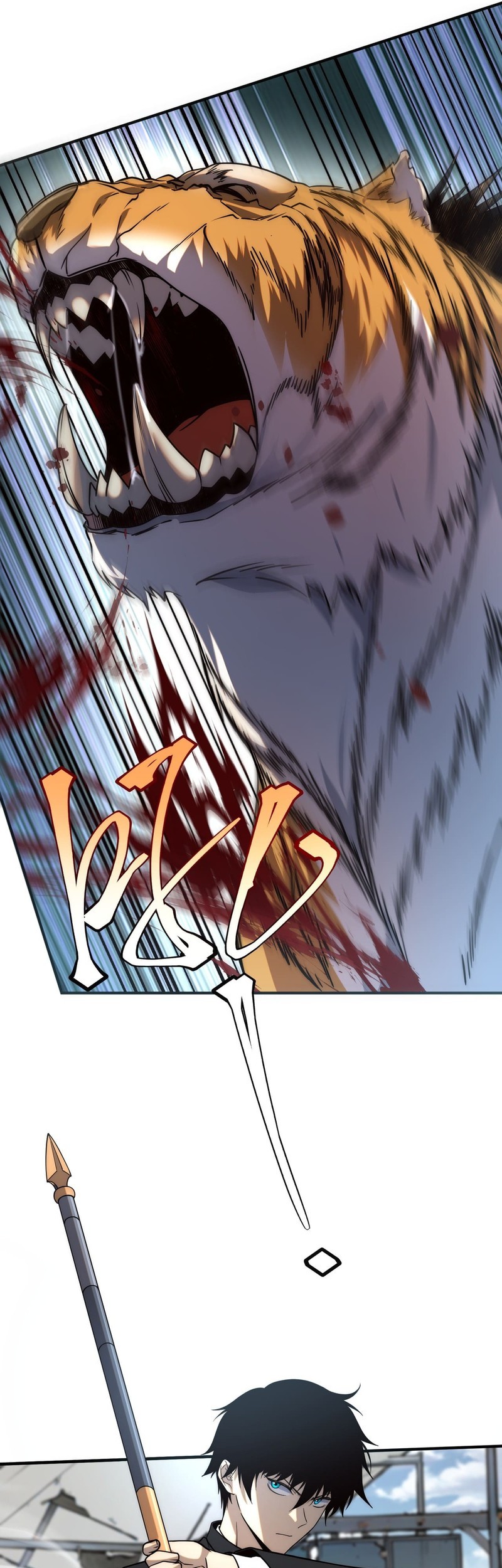 Global Superpowers: Awakening the Zixiao Divine Thunder at the Beginning Chapter 5 Gambar 11