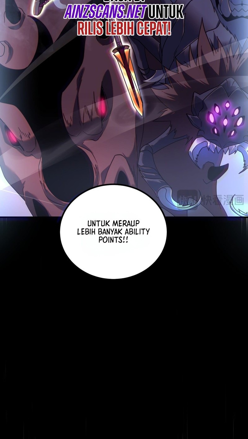 Global Superpowers: Awakening the Zixiao Divine Thunder at the Beginning Chapter 5 Gambar 25