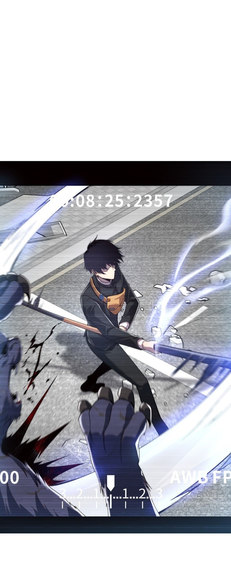 Global Superpowers: Awakening the Zixiao Divine Thunder at the Beginning Chapter 5 Gambar 40