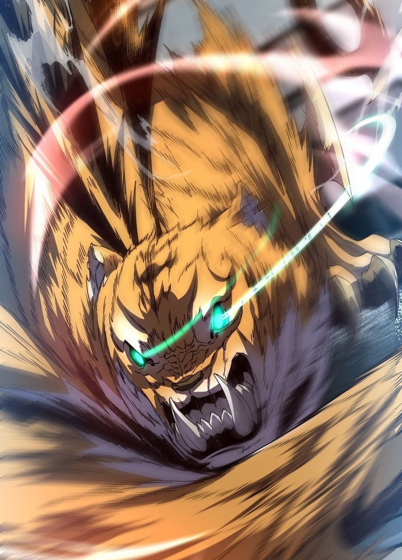 Global Superpowers: Awakening the Zixiao Divine Thunder at the Beginning Chapter 5 Gambar 5