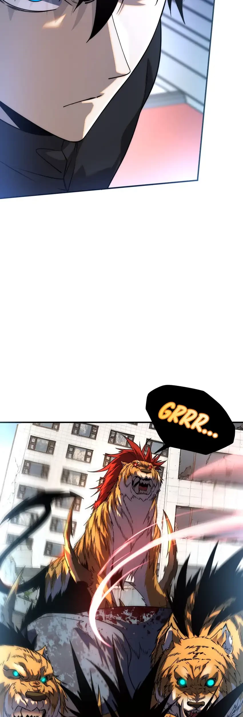 Global Superpowers: Awakening the Zixiao Divine Thunder at the Beginning Chapter 6 Gambar 7