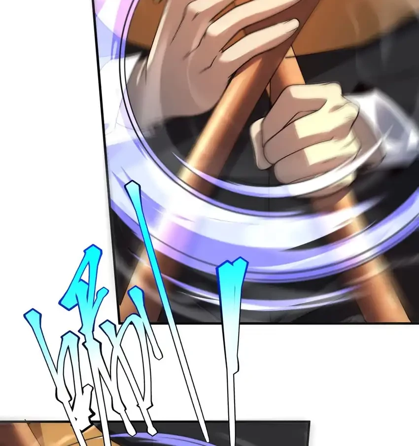 Global Superpowers: Awakening the Zixiao Divine Thunder at the Beginning Chapter 6 Gambar 11