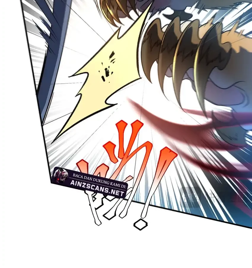 Global Superpowers: Awakening the Zixiao Divine Thunder at the Beginning Chapter 6 Gambar 14