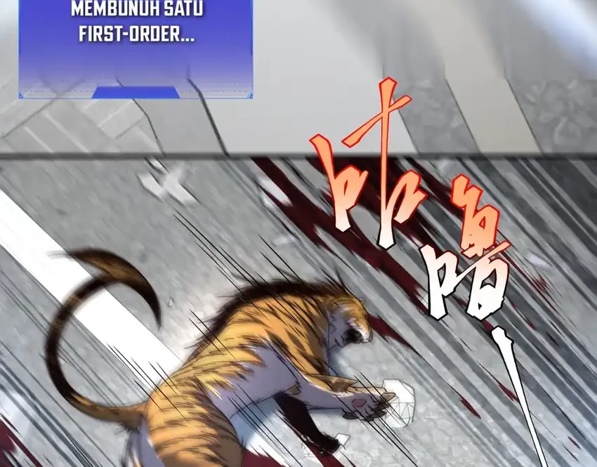 Global Superpowers: Awakening the Zixiao Divine Thunder at the Beginning Chapter 6 Gambar 17