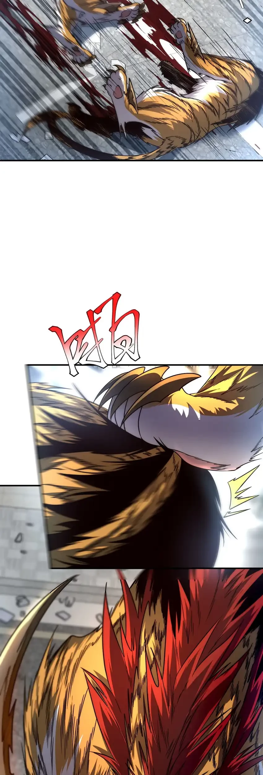 Global Superpowers: Awakening the Zixiao Divine Thunder at the Beginning Chapter 6 Gambar 18