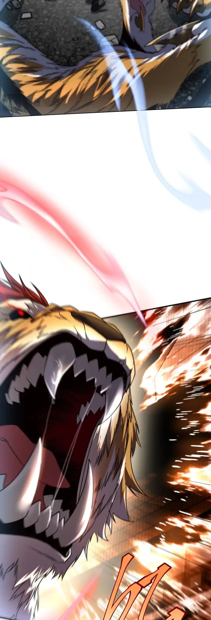 Global Superpowers: Awakening the Zixiao Divine Thunder at the Beginning Chapter 6 Gambar 22