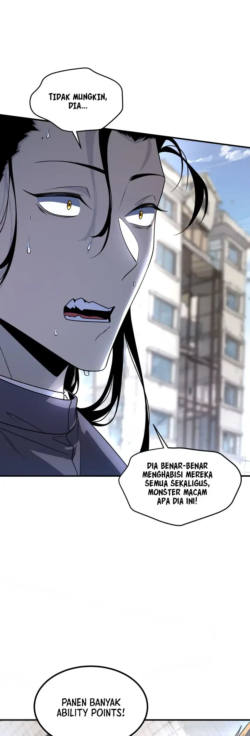 Global Superpowers: Awakening the Zixiao Divine Thunder at the Beginning Chapter 6 Gambar 34