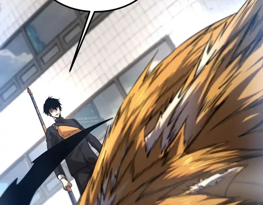 Global Superpowers: Awakening the Zixiao Divine Thunder at the Beginning Chapter 6 Gambar 35