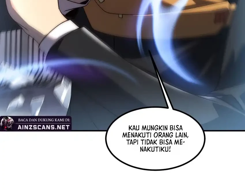 Global Superpowers: Awakening the Zixiao Divine Thunder at the Beginning Chapter 6 Gambar 26