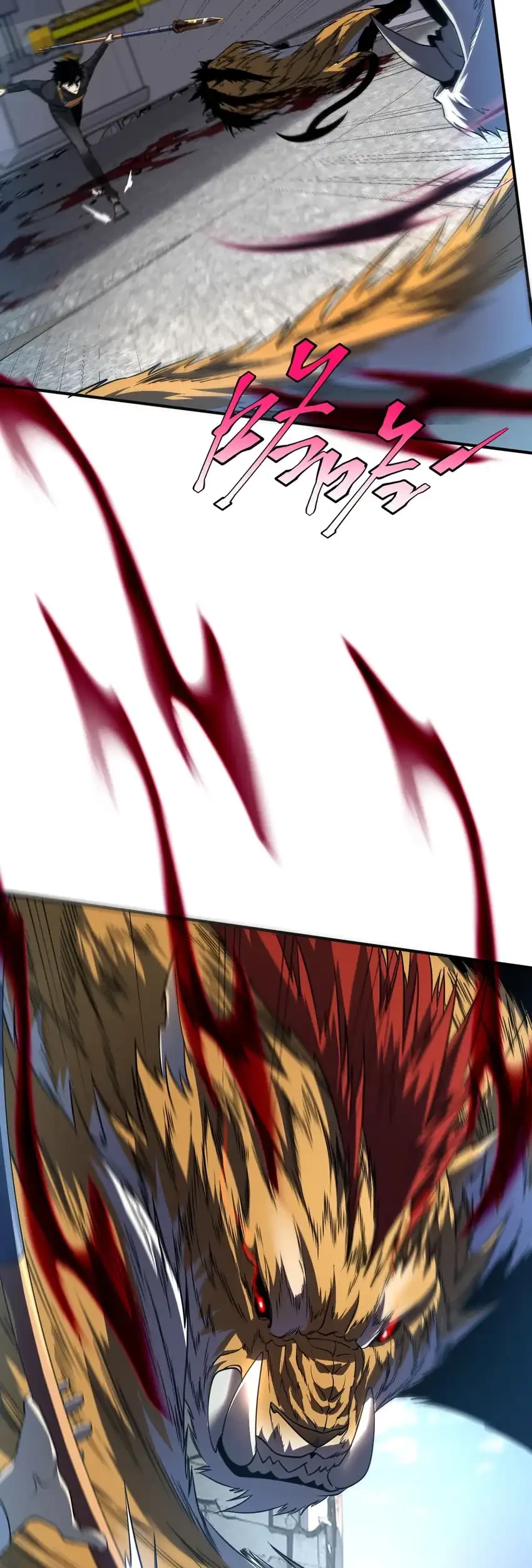 Global Superpowers: Awakening the Zixiao Divine Thunder at the Beginning Chapter 6 Gambar 27