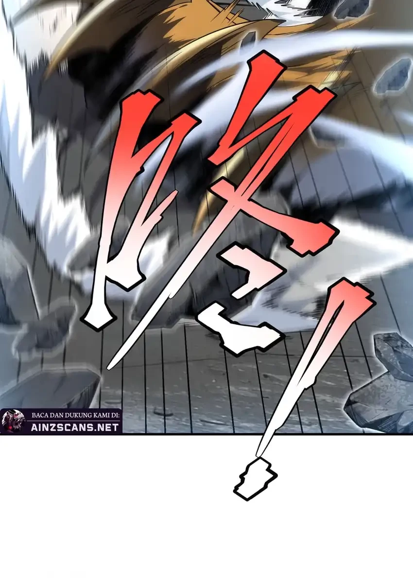 Global Superpowers: Awakening the Zixiao Divine Thunder at the Beginning Chapter 6 Gambar 32