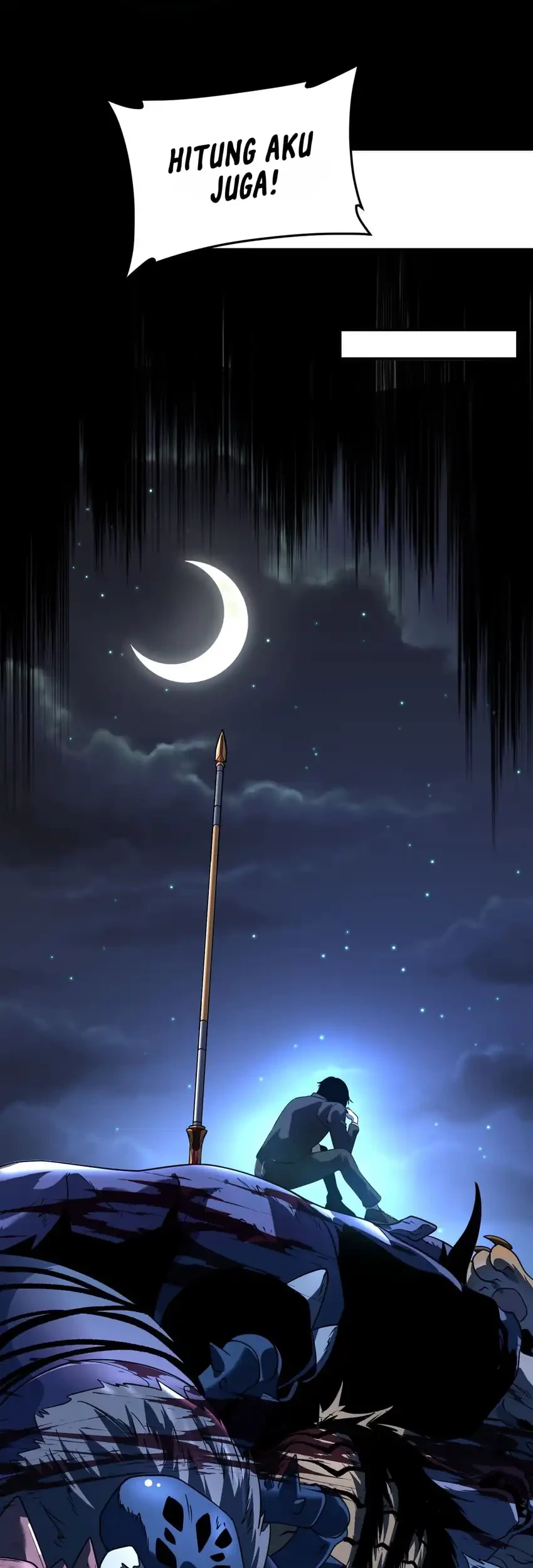 Global Superpowers: Awakening the Zixiao Divine Thunder at the Beginning Chapter 6 Gambar 54