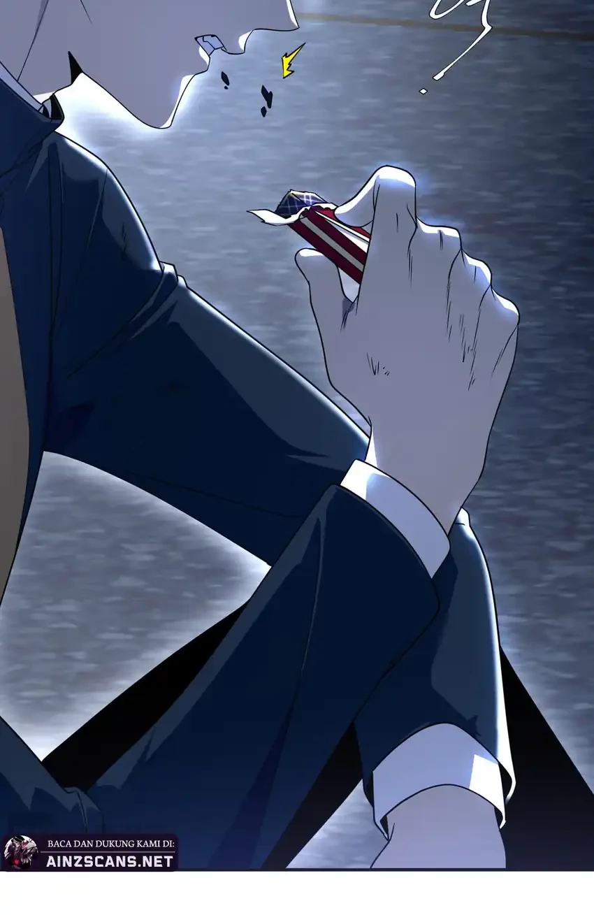 Global Superpowers: Awakening the Zixiao Divine Thunder at the Beginning Chapter 6 Gambar 56