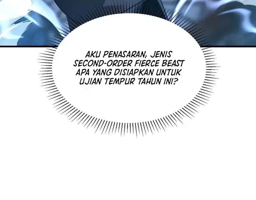 Global Superpowers: Awakening the Zixiao Divine Thunder at the Beginning Chapter 6 Gambar 62