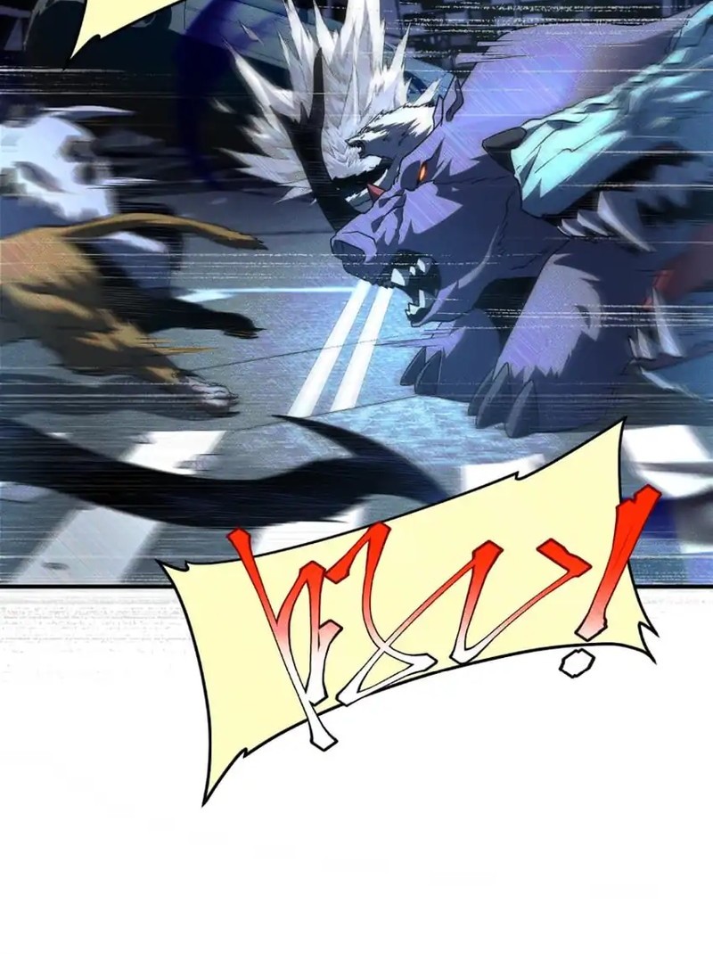 Global Superpowers: Awakening the Zixiao Divine Thunder at the Beginning Chapter 7 Gambar 15