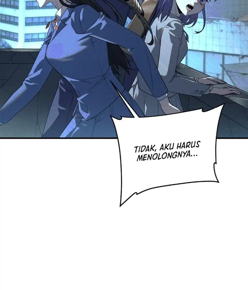 Global Superpowers: Awakening the Zixiao Divine Thunder at the Beginning Chapter 7 Gambar 18