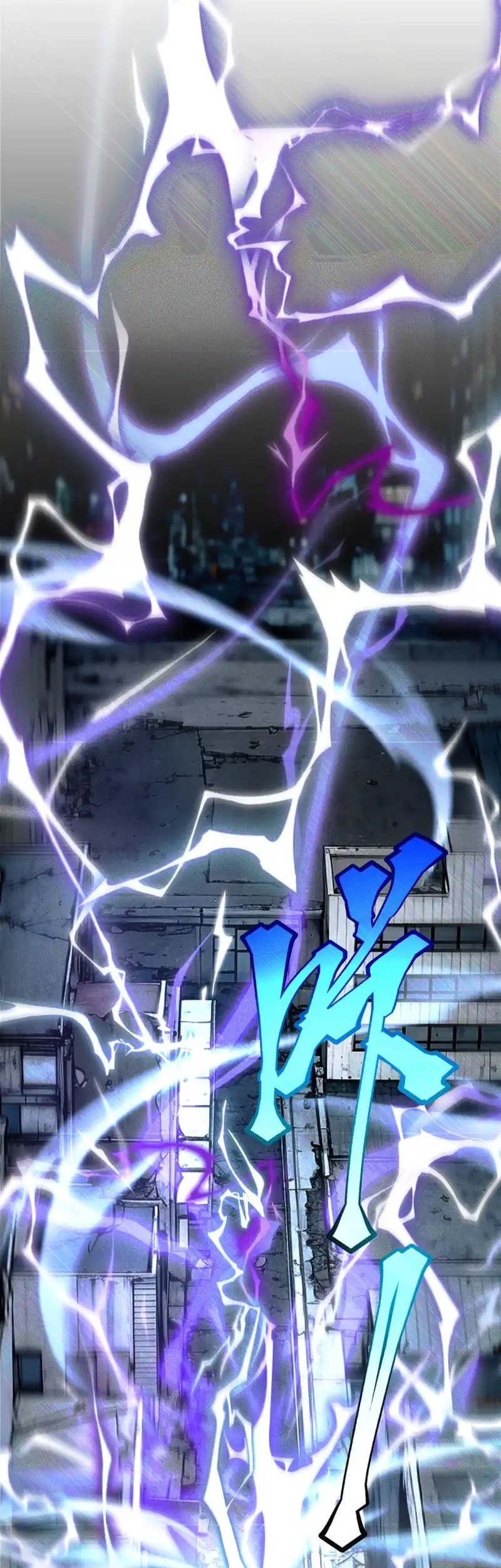 Global Superpowers: Awakening the Zixiao Divine Thunder at the Beginning Chapter 7 Gambar 21