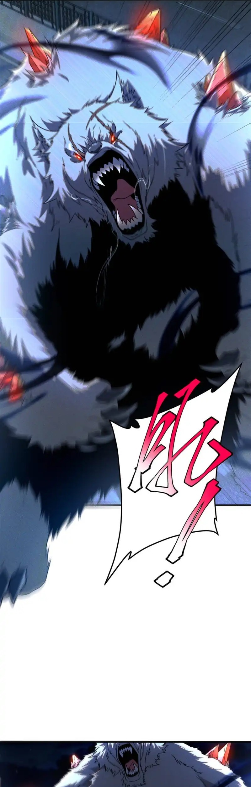 Global Superpowers: Awakening the Zixiao Divine Thunder at the Beginning Chapter 7 Gambar 30