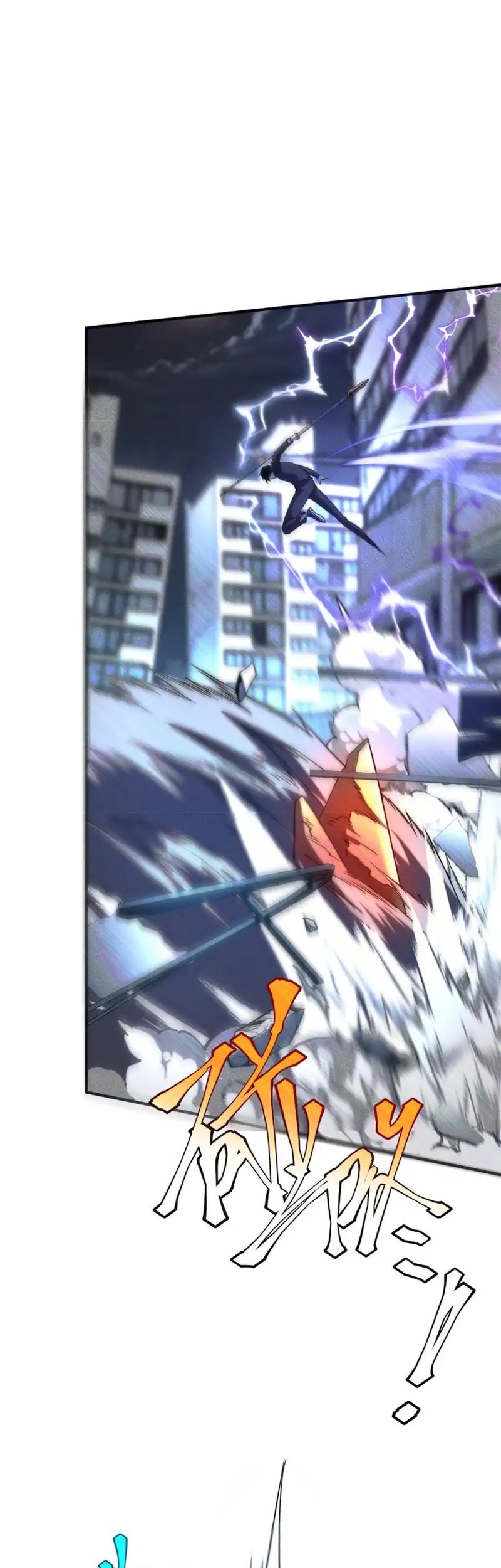 Global Superpowers: Awakening the Zixiao Divine Thunder at the Beginning Chapter 7 Gambar 47