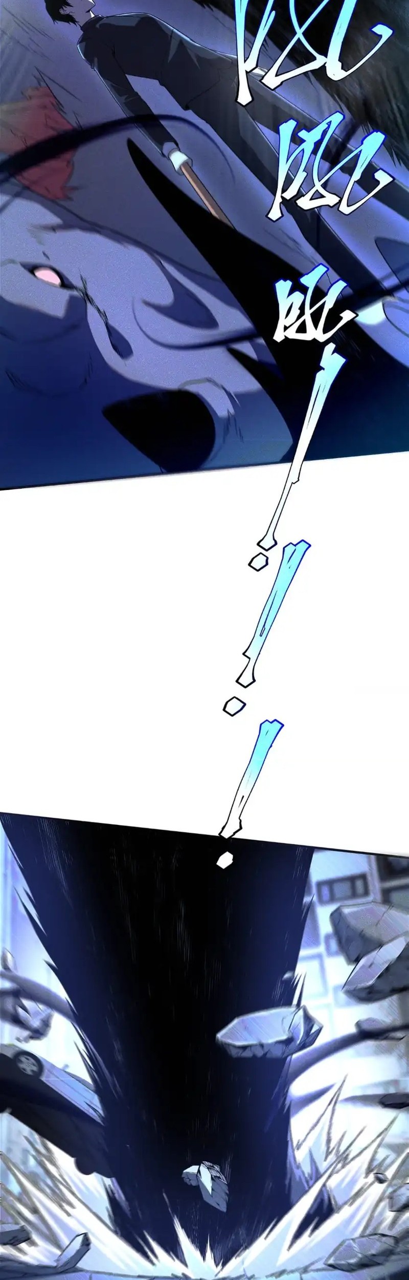 Global Superpowers: Awakening the Zixiao Divine Thunder at the Beginning Chapter 7 Gambar 42