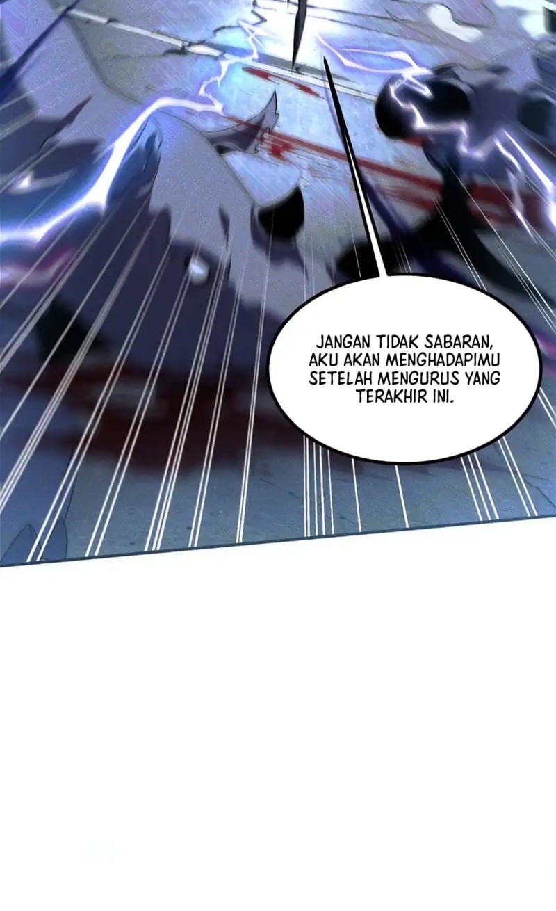 Global Superpowers: Awakening the Zixiao Divine Thunder at the Beginning Chapter 7 Gambar 52