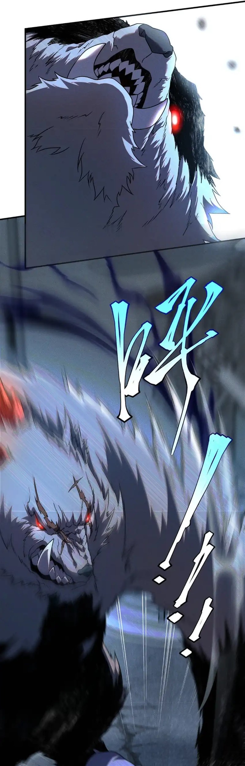 Global Superpowers: Awakening the Zixiao Divine Thunder at the Beginning Chapter 7 Gambar 53