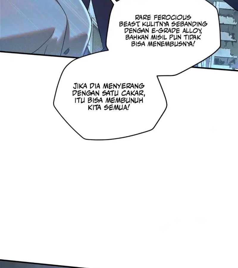 Global Superpowers: Awakening the Zixiao Divine Thunder at the Beginning Chapter 7 Gambar 6