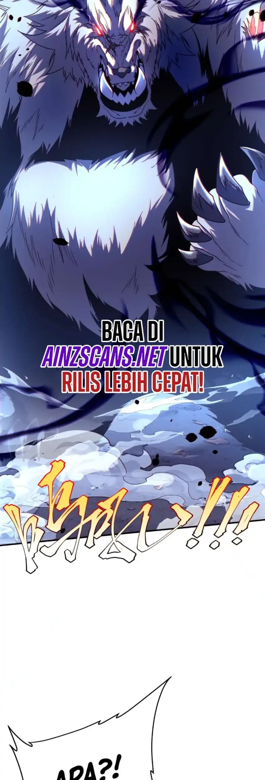 Global Superpowers: Awakening the Zixiao Divine Thunder at the Beginning Chapter 8 Gambar 17