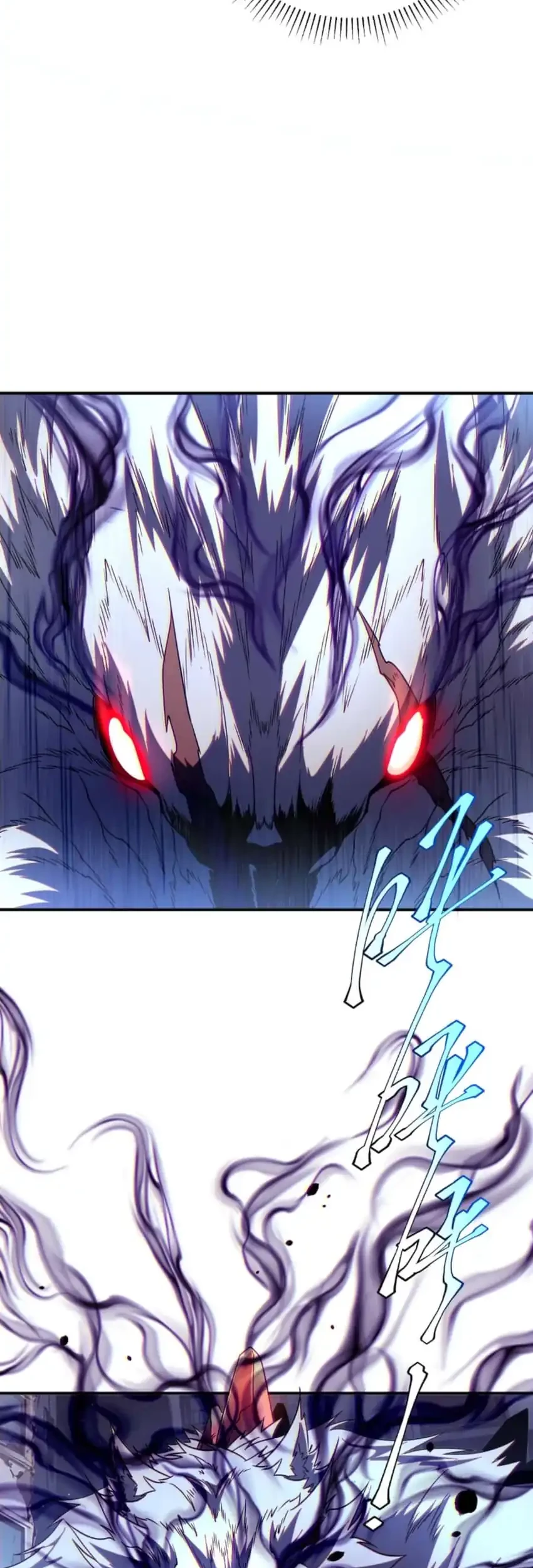 Global Superpowers: Awakening the Zixiao Divine Thunder at the Beginning Chapter 8 Gambar 16